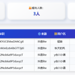 图片[7]-抖音小游戏项目：看广告怎么赚钱？这个项目靠谱吗？-益萌云科技