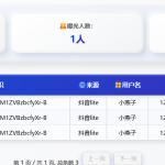 图片[2]-抖音小游戏项目：看广告怎么赚钱？这个项目靠谱吗？-益萌云科技
